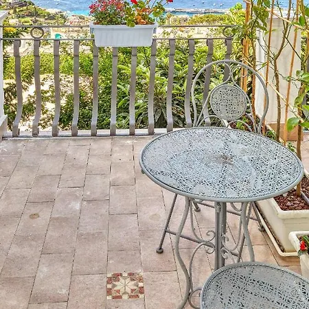 Gasthuis Malafemmena