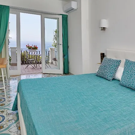 Malafemmena Affittacamere Capri