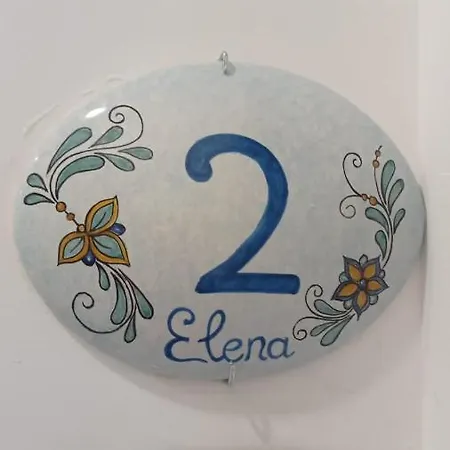 Affittacamere Malafemmena