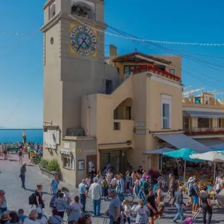 Malafemmena Affittacamere