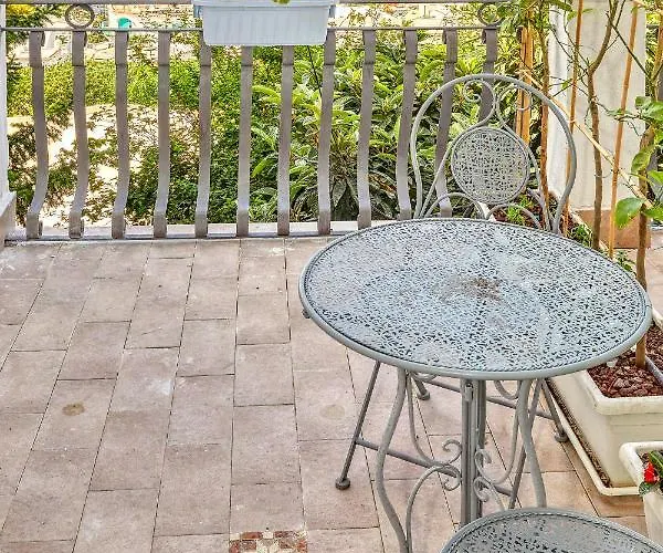 Gasthuis Malafemmena