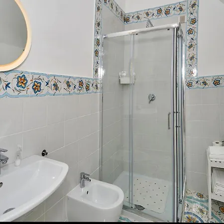 Guest house Malafemmena *