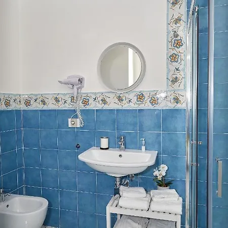 Guest house Malafemmena
