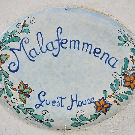 Malafemmena *