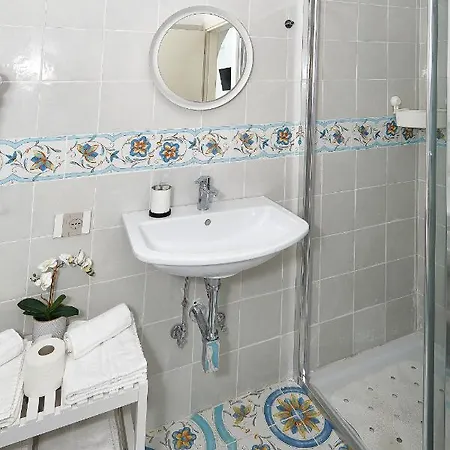 Malafemmena Guest house Capri