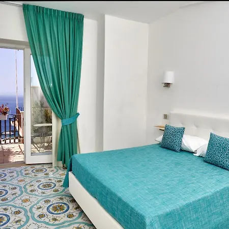 Guest house Malafemmena