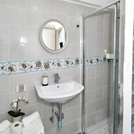 Penzion Malafemmena Capri