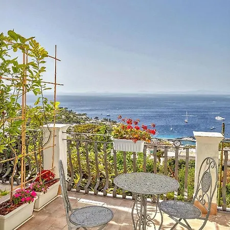Malafemmena * Capri