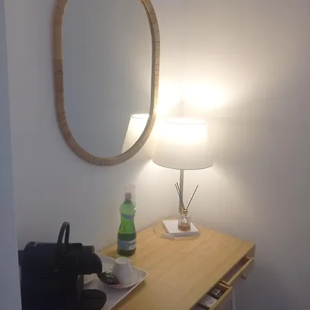 Malafemmena カプリ