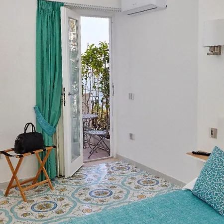 Malafemmena Guest house Capri