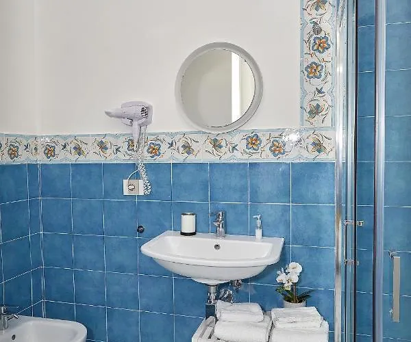 Guest house Malafemmena