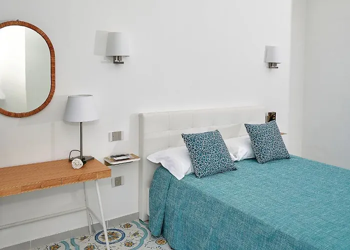 Malafemmena Guest house