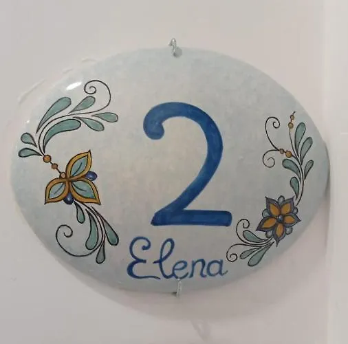 Guest house Malafemmena