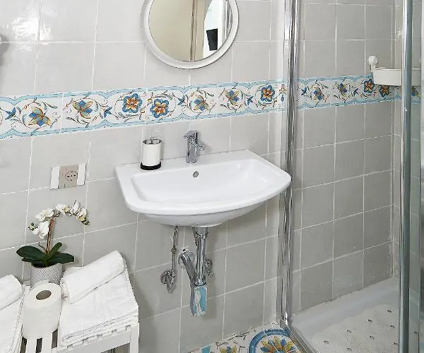 Malafemmena Guest house Capri