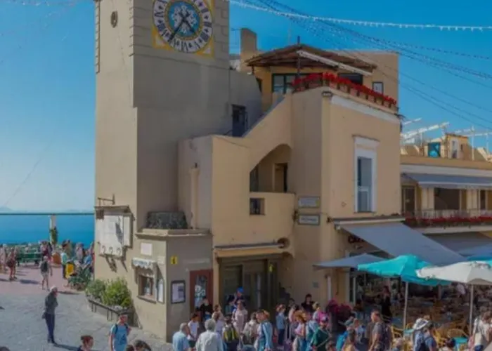 Malafemmena Guest house