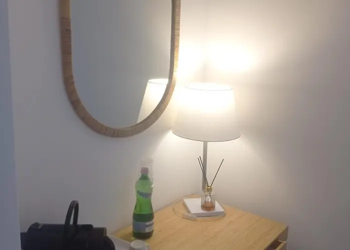 Malafemmena カプリ