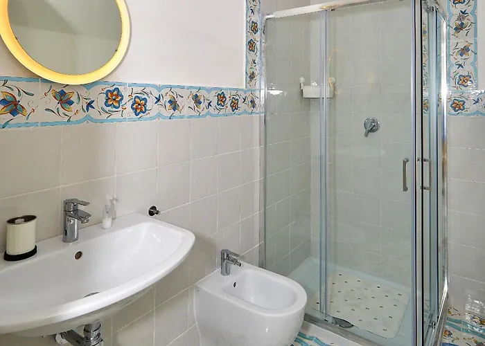 Guest house Malafemmena 3*