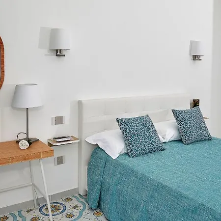 Malafemmena Guest house