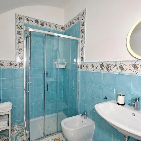 게스트하우스 Malafemmena 카프리