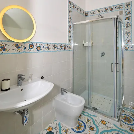 게스트하우스 Malafemmena 3*