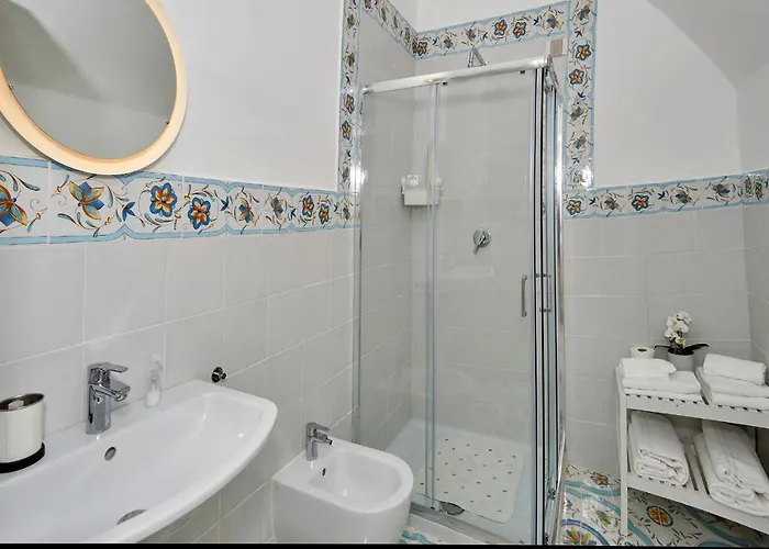 Guest house Malafemmena 3*