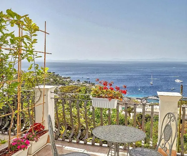 Malafemmena 3* 카프리